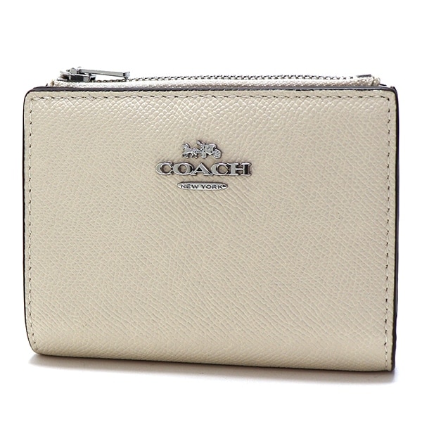 コーチ 二つ折り財布 COACH Wallet CR983 SV HA コーチ 二つ折り財布 COACH Wallet CR983 SV HA