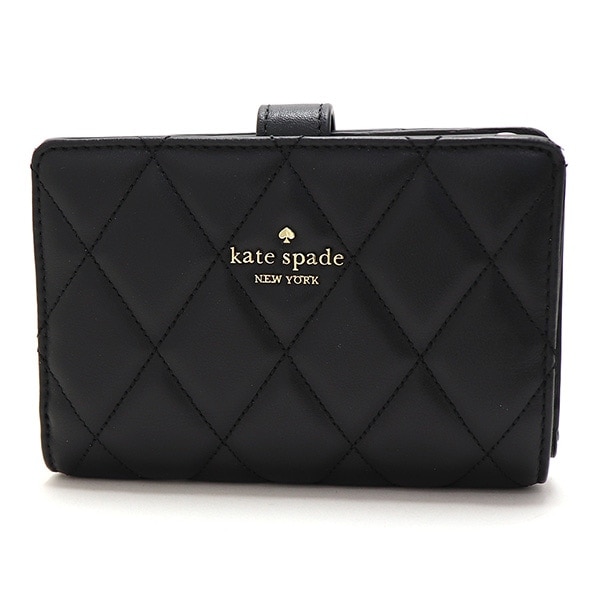 ケイトスペード 二つ折り財布 Kate Spade KG424 001 ケイトスペード 二つ折り財布 Kate Spade KG424 001