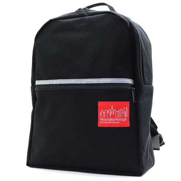 ޥϥåݡơ å  ǥ Manhattan Portage Хåѥå Хå ֥å 1906 BLACK 