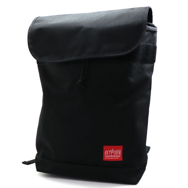 ޥϥåݡơ å  ǥ Manhattan Portage Хåѥå Хå ֥å 1218 BLACK 