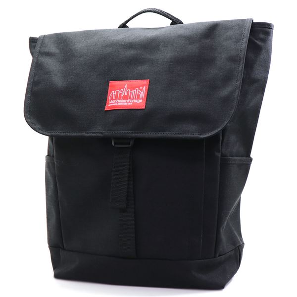 ޥϥåݡơ å  ǥ Manhattan Portage Хåѥå Хå ֥å 1220 BLACK 