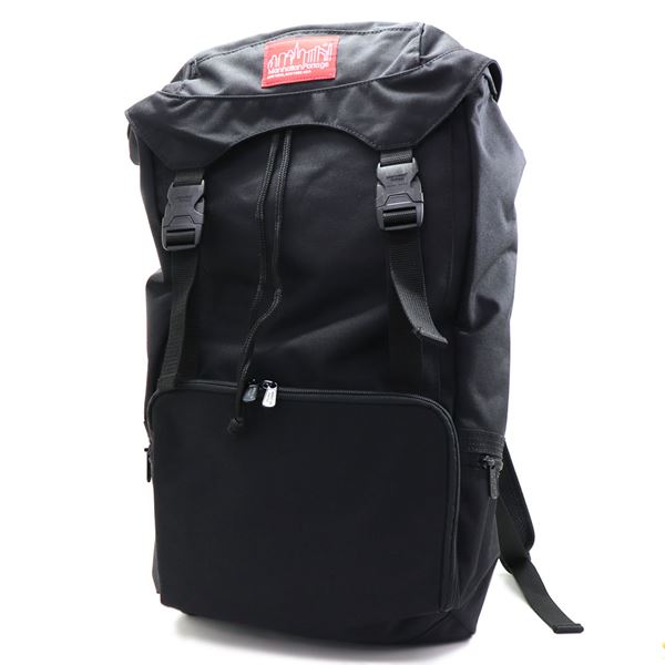 ޥϥåݡơ å  ǥ Manhattan Portage Хåѥå Хå ֥å 2103CD3 BLACK 