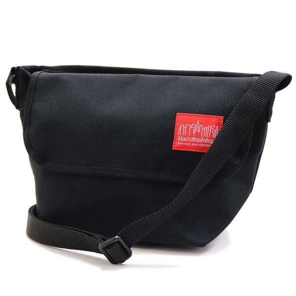 ޥϥåݡơ Хå  ǥ Manhattan Portage ֥å 1603 BLACK 