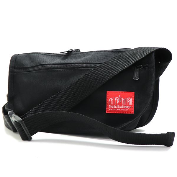 ޥϥåݡơ Хå  ǥ Manhattan Portage ֥å 1115 BLACK 