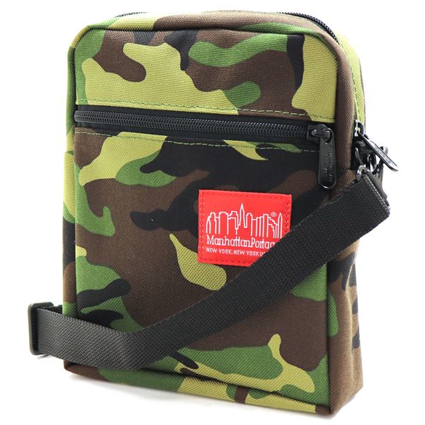 ޥϥåݡơ Хå  ǥ Manhattan Portage ե顼 1403 W.CAMO 