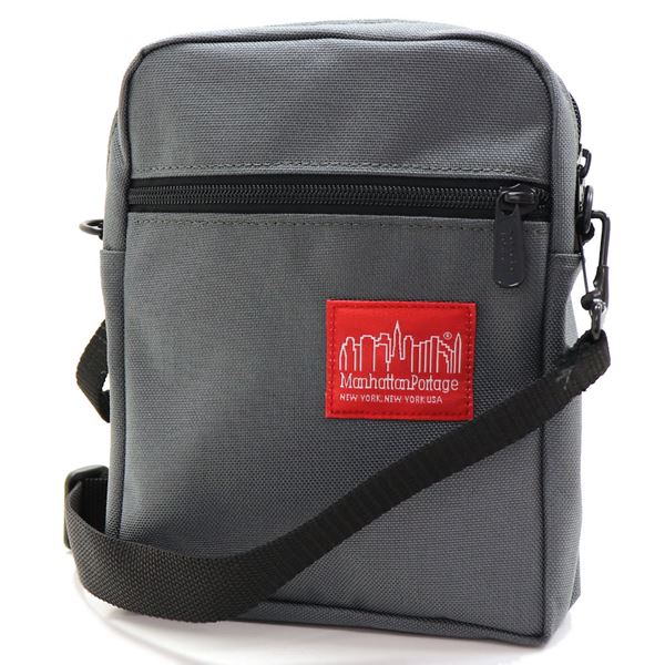 ޥϥåݡơ Хå  ǥ Manhattan Portage 졼 1403 GRAY 