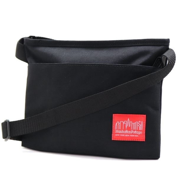ޥϥåݡơ Хå  ǥ Manhattan Portage ֥å 6030 BLACK 