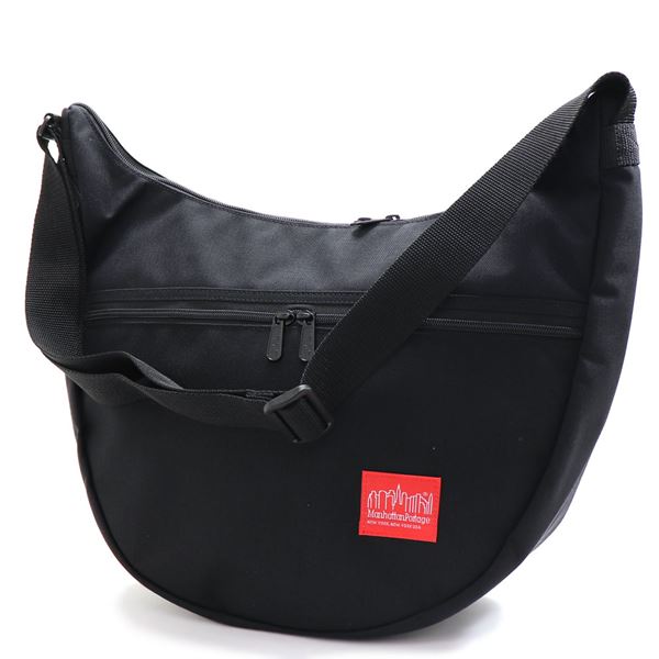 ޥϥåݡơ Хå  ǥ Manhattan Portage ֥å 6056 BLACK 