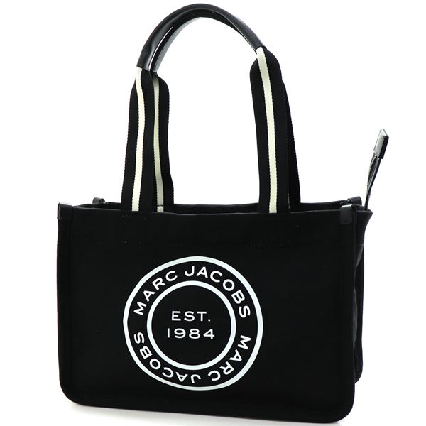 �ޡ������������֥� �ȡ��ȥХå� ��ǥ����� MARC JACOBS �֥�å� H050M06FA21 001 