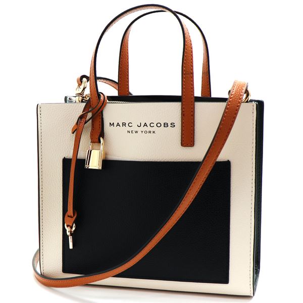 ޡ֥ Хå ǥ MARC JACOBS 2Way ϥɥХå ɥޥ M0016132 289 