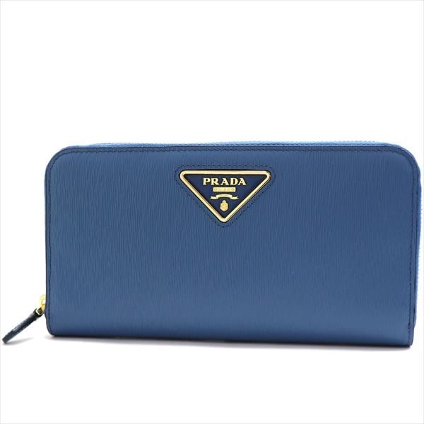 9400□PRADA プラダ キルティング 長財布 レッド bc11yt 2025年最新】プラダ キルティング 財布の人気アイテム - メルカリ