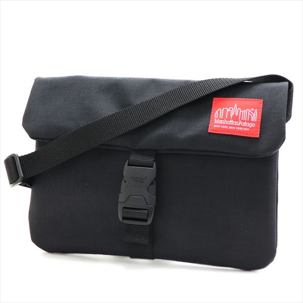 ޥϥåݡơ Хå  ǥ Manhattan Portage ֥å 1090 BLACK 