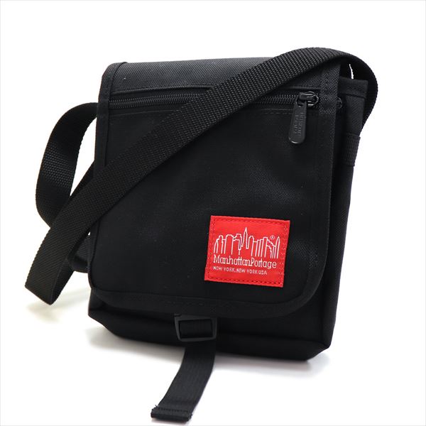 ޥϥåݡơ Хå  ǥ Manhattan Portage ֥å 1408 BLACK 