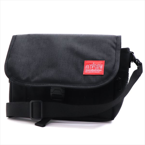 ޥϥåݡơ Хå  ǥ Manhattan Portage ֥å 1545 BLACK 