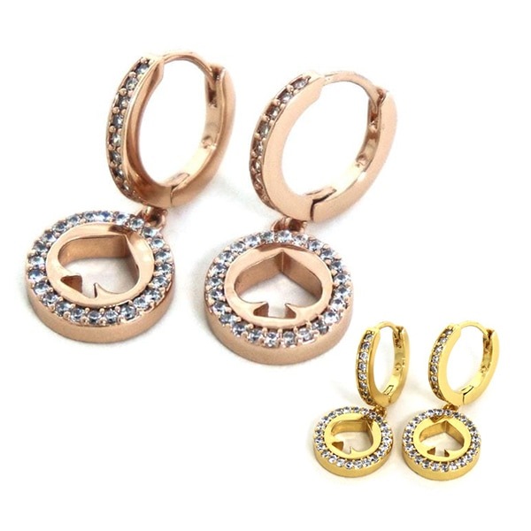 �����ȥ��ڡ��� �ԥ��� Kate Spade ���������꡼ K9175