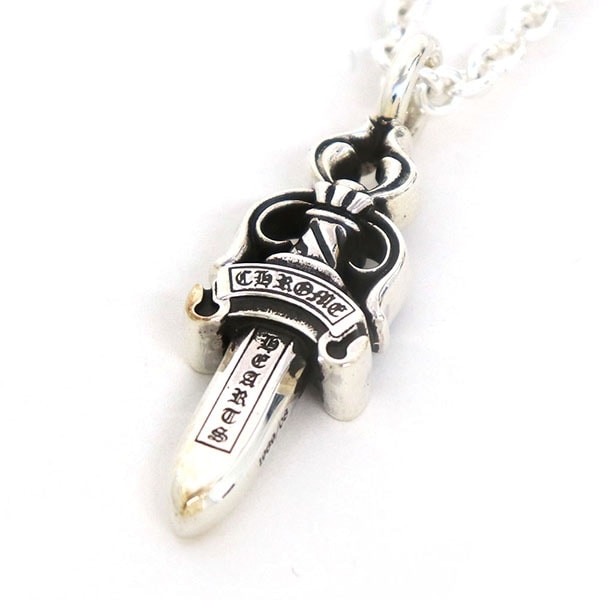 ϡ ͥå쥹 CHROME HEARTS ꡼