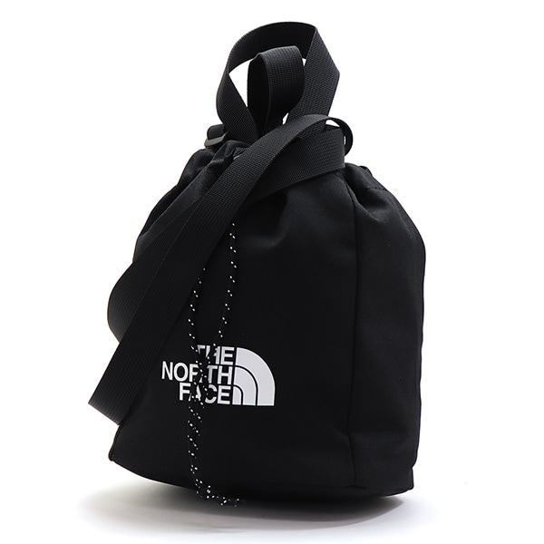 THE NORTH FACE トートバッグ 黒 大容量 2WAY ショルダー THE NORTH FACE ノースフェイス トートバッグ ショルダーバッグ トート