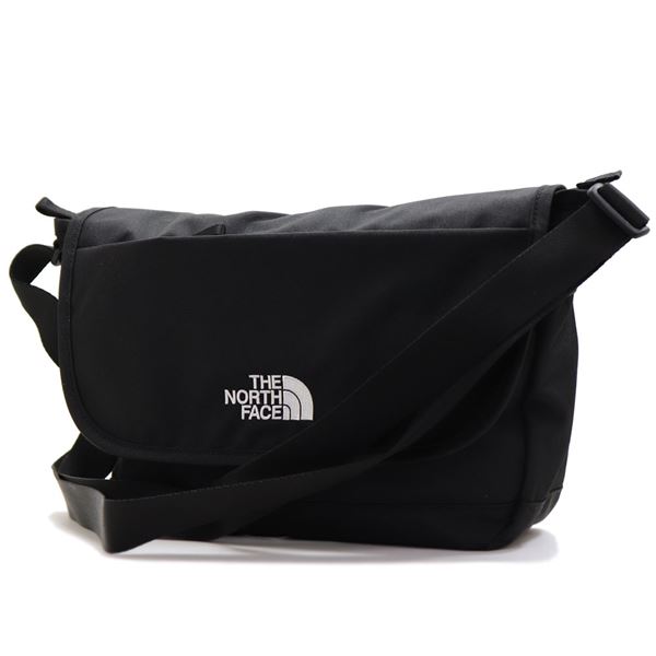  Ρե Хå ǥ  THE NORTH FACE MESSENGER BAG S ֥å NN2PQ02J BLK <br>̵ <br>