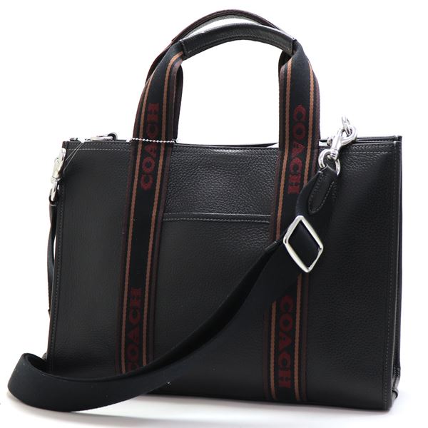  ȡȥХå ǥ  COACH 2Way Хå ֥åޥ CM067 SVA47 ̵ 