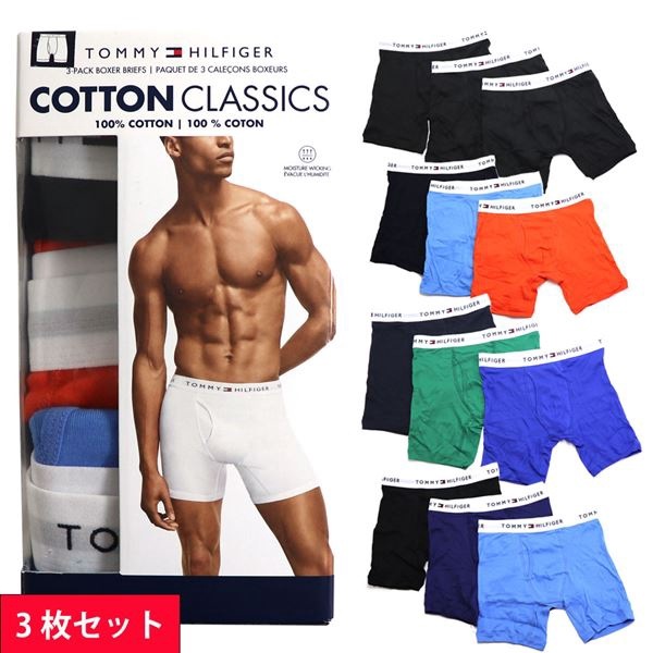 �ȥߡ��ҥ�ե����� ������������� ��� TOMMY HILFIGER BELT �ܥ������ѥ�� 3���� �֥�å� 09TE037