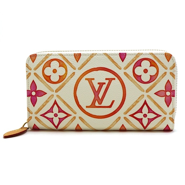 륤ȥ Ĺ LOUIS VUITTON Wallet M11455
