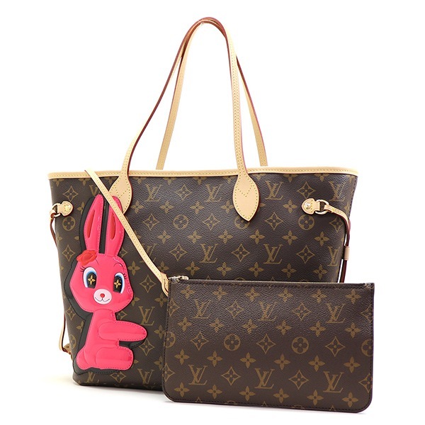 ルイヴィトン トートバッグ LOUIS VUITTON M47200