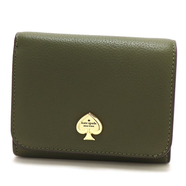 ȥڡ ޤ ǥ KATE SPADE Wallet ꡼ KK056 300 