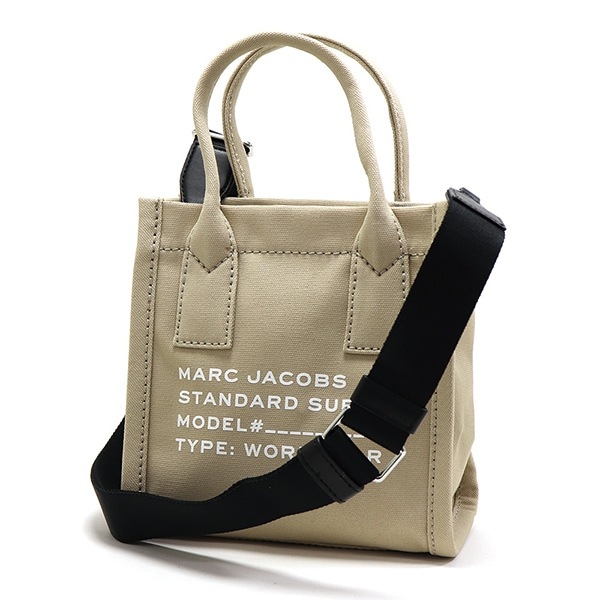 マークジェイコブス ショルダーバッグ MARC JACOBS 4S4HCR003H02