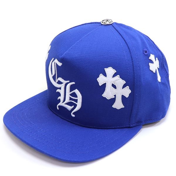 ϡ å  ǥ CHROME HEARTS CAP 