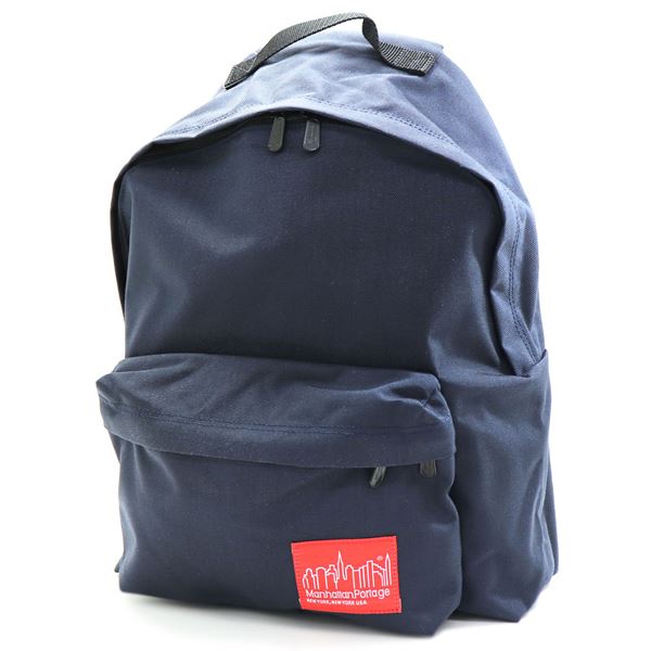 �ޥ�ϥå���ݡ��ơ��� ���å� ��� ��ǥ����� Manhattan Portage �Хå��ѥå� �Хå� 1210 DARKNAVY 