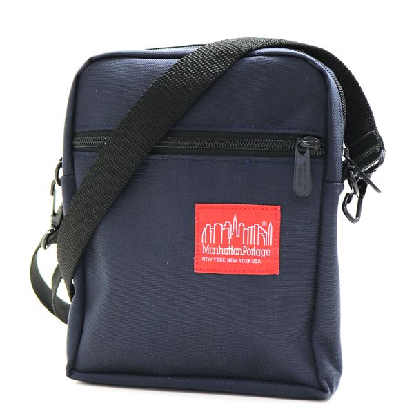 �ޥ�ϥå���ݡ��ơ��� ���������Хå� ��� ��ǥ����� Manhattan Portage 1403 DARKNAVY 