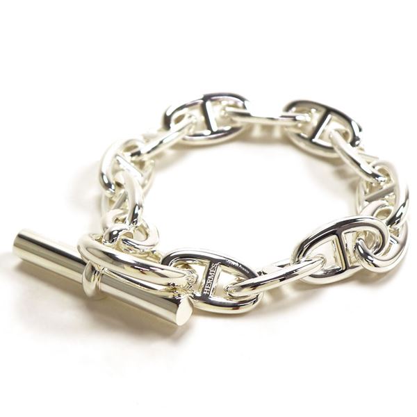 ᥹ ֥쥹å  HERMES ꡼ CHAINEDANCRE GM 12  
