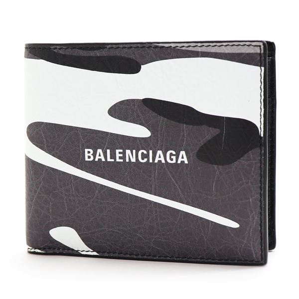 Х󥷥 ޤ  BALENCIAGA Wallet ե顼 594315 2AAPB  9061  եȥåԥ̵