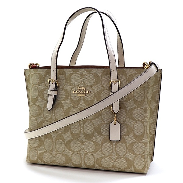  Хå COACH 2Way ϥɥХå C4250 IMDQC