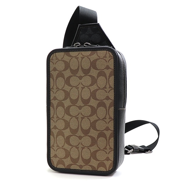  ܥǥХå COACH ߥ㥳 C9865 QBTUP