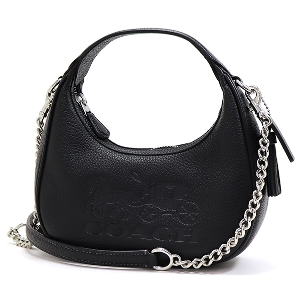  Хå COACH 2Way ϥɥХå CT774 SV/BK