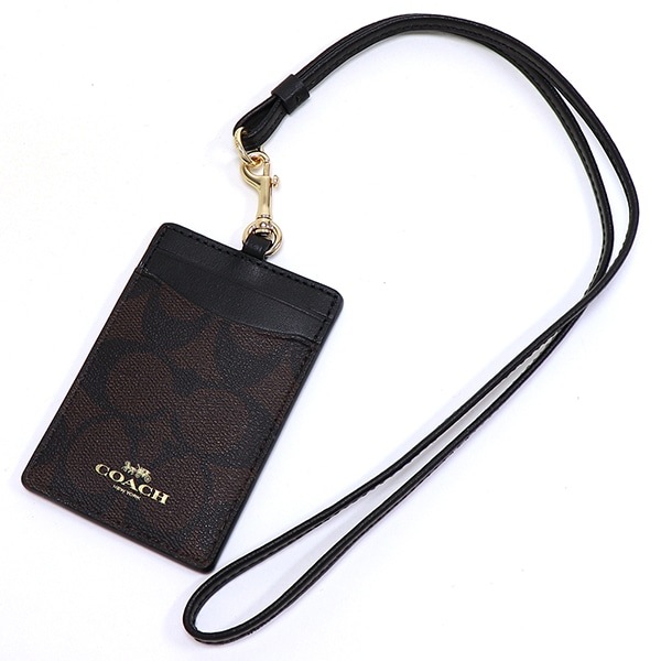 コーチ パスケース カードケース COACH Wallet 63274 IMAA8