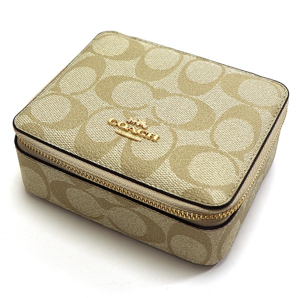 コーチ ジュエリーボックス COACH Wallet C3311 IMDQC コーチ ジュエリーボックス COACH Wallet C3311 IMDQC