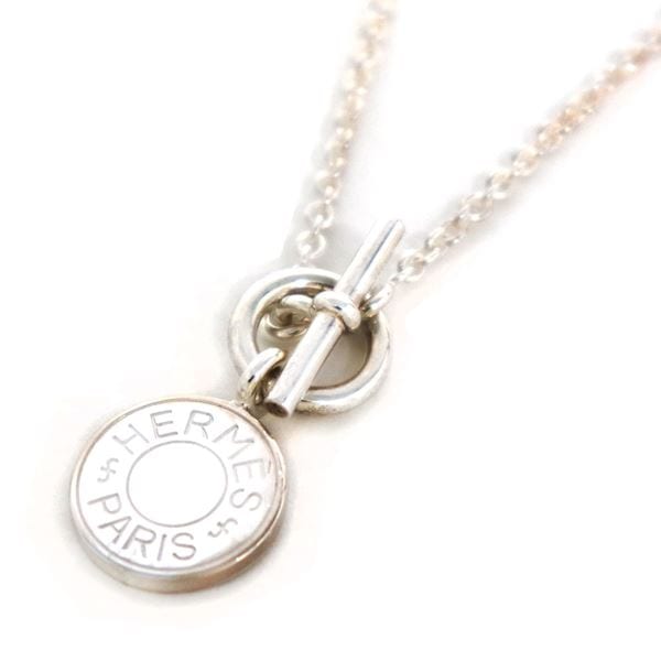 ᥹ ͥå쥹 ߥå եåƥ HERMES ꡼ 奨꡼ AMULETTES NECK 