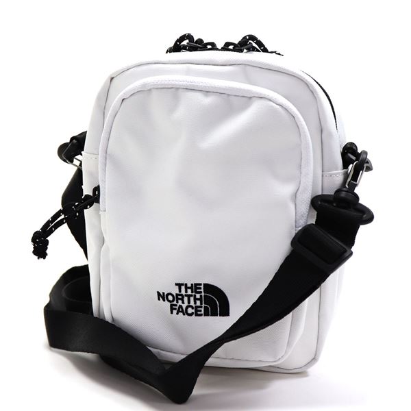 �� �Ρ����ե����� ���������Хå� ��ǥ����� ��� THE NORTH FACE NN2PQ03L WHT 