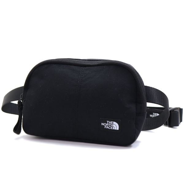 �� �Ρ����ե����� ���������Хå� ��ǥ����� ��� THE NORTH FACE NN2PQ08A BLK 