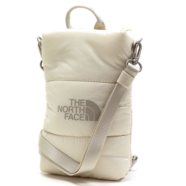 �� �Ρ����ե����� �ߥ˥��������Хå� THE NORTH FACE ���������ݡ��� NN2PQ62K CRE 