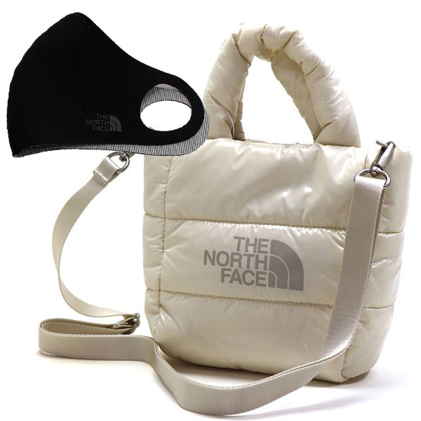  Ρե Хå ޥå THE NORTH FACE 2Way ϥɥХå NN2PQ59K CRE 
