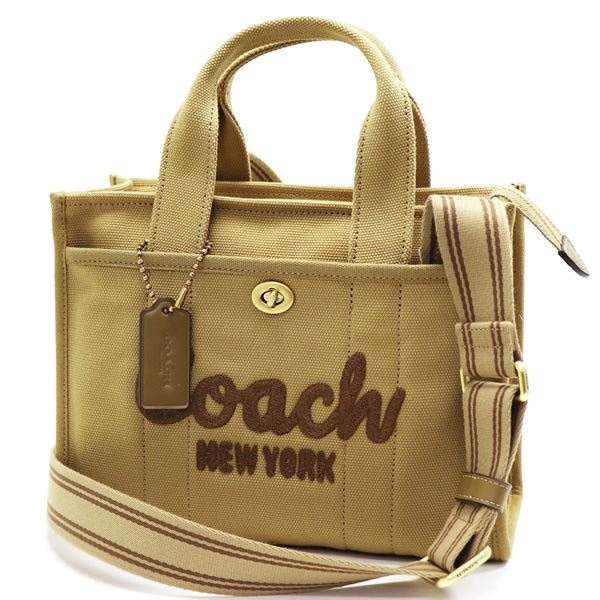  ȡȥХå ǥ COACH 2Way Хå  ȥ CP164 B4XR7