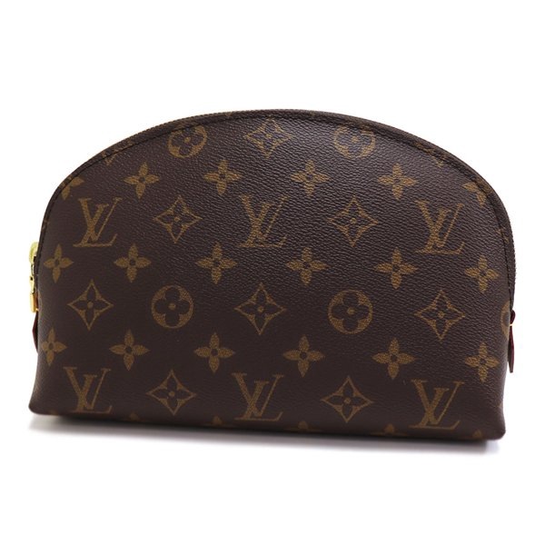 ���եȥ�åԥ�̵�� �륤�����ȥ� �ݡ��� ��ǥ����� LOUIS VUITTON ��Υ���ࡦ�����Х� �ݥ����åȎ�������ƥ��å� MM M46579