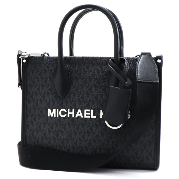 ޥ륳 Хå MICHAEL KORS 2Way ϥɥХå 35R5S7ZT1B BLACK 