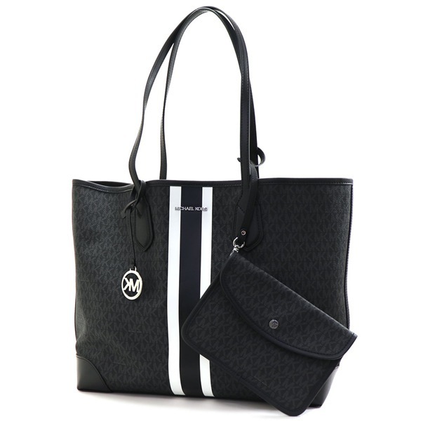 ޥ륳 ȡȥХå MICHAEL KORS ֥å 35R5SV0T7V BLACK 