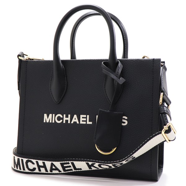 ޥ륳 Хå MICHAEL KORS 2Way ϥɥХå 35S4G7ZC5L BLACK 
