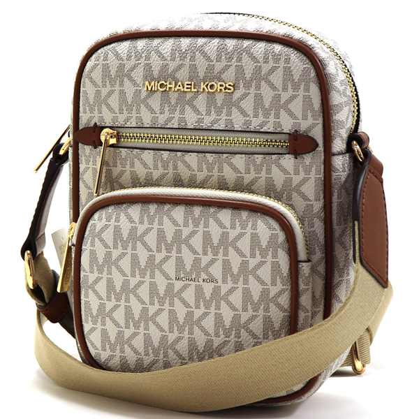 �ޥ����륳���� ���������Хå� MICHAEL KORS �Х˥� 35T4GTTC6B VANILLA 