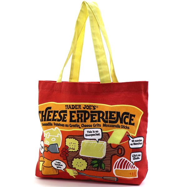 �ȥ졼�������硼�� �ȡ��ȥХå� Trader Joe's �ȥ쥸�� ��å�